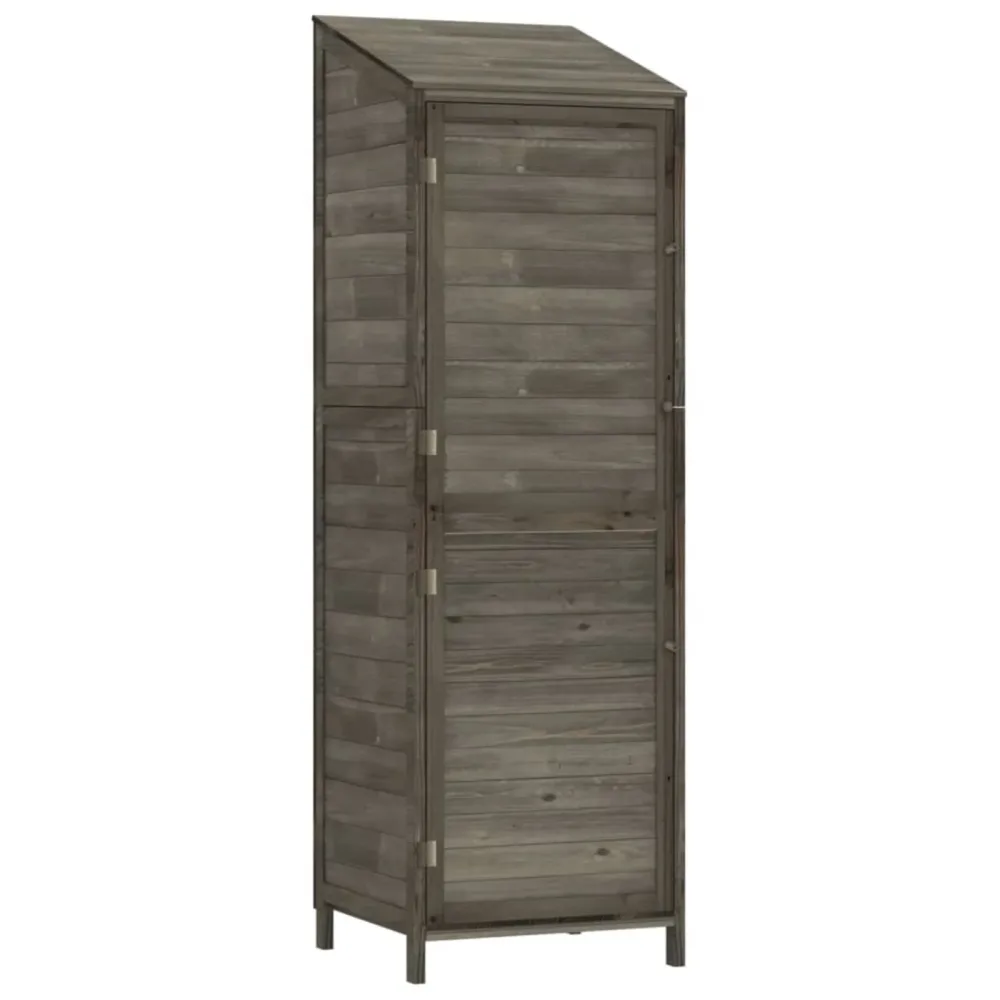 Garden Shed 21.7" 5" 7"
