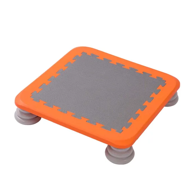 Backyard Play orange 5cm portable