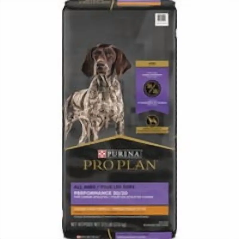 Dog Food