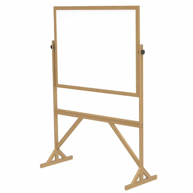 General Classroom 3' 4' white