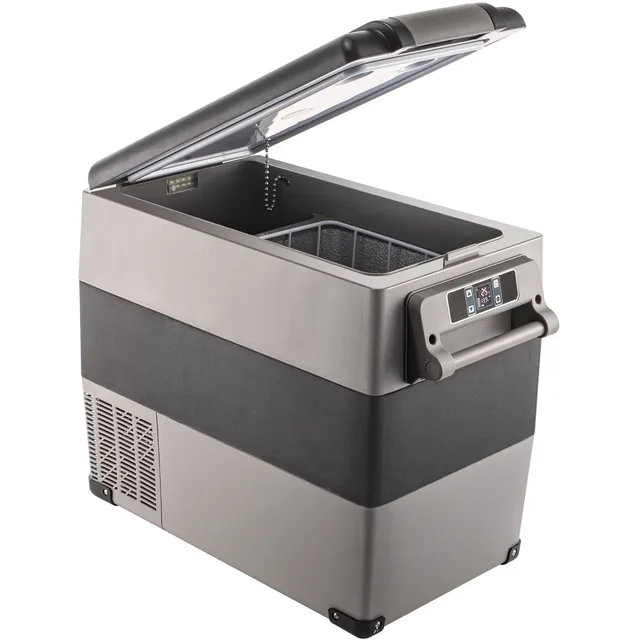 Car Refrigerator 12v portable 27.87"