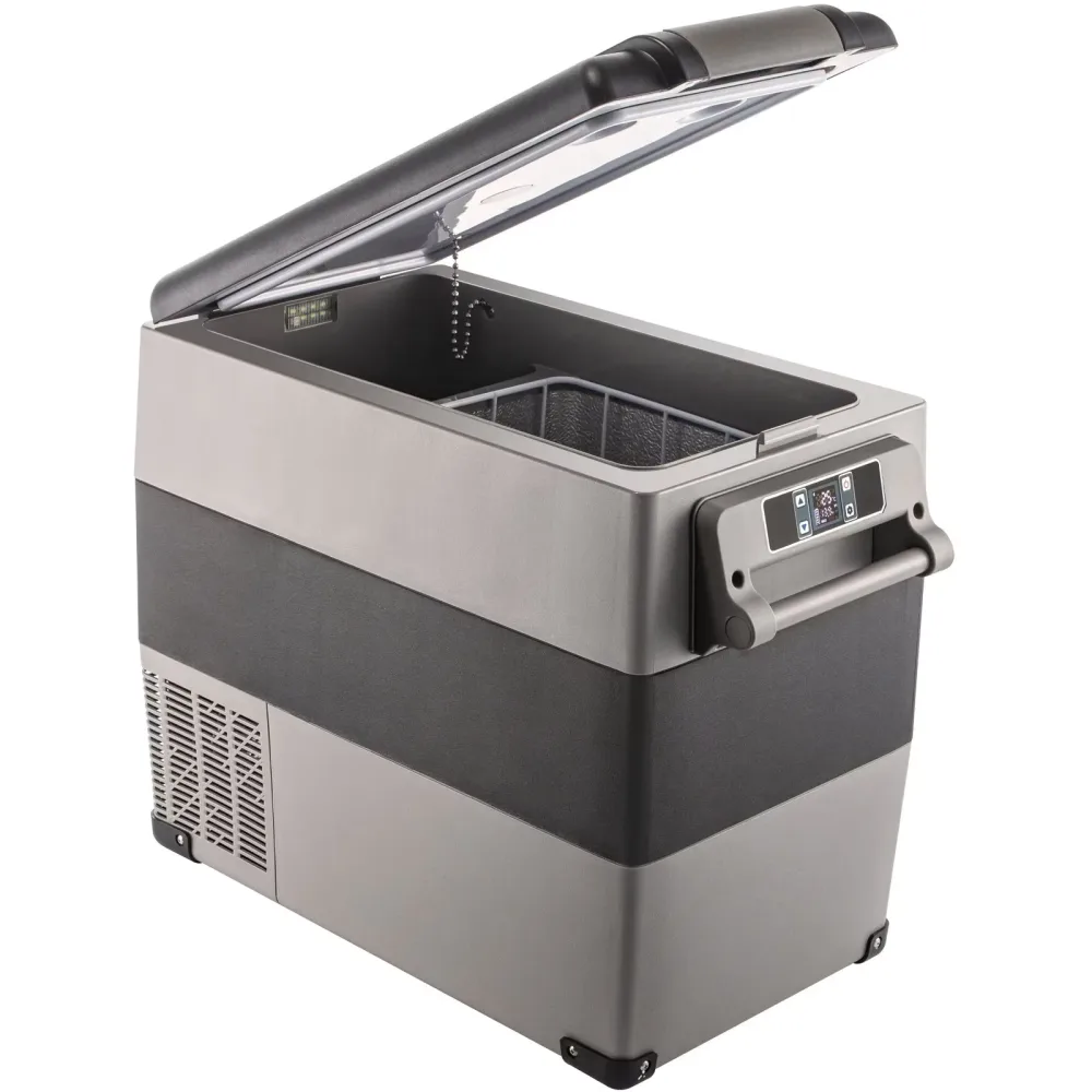 Car Refrigerator 12v portable 27.87"