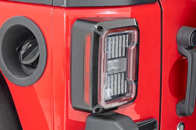 Light led 16" 8"