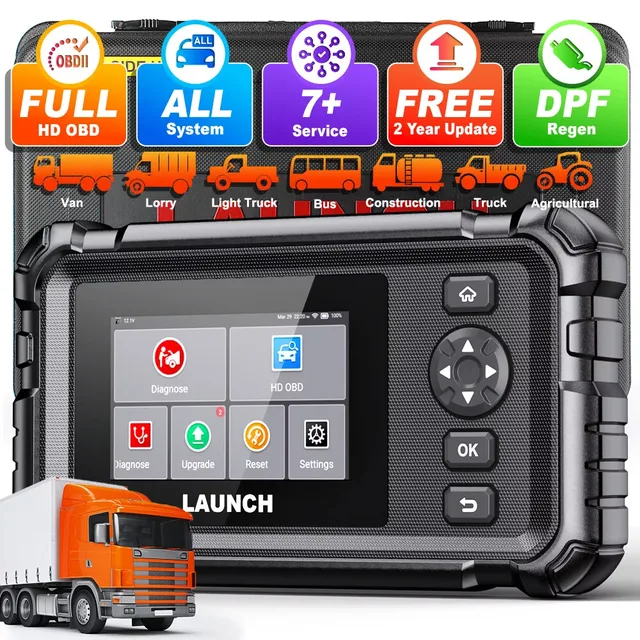 Scan Tool