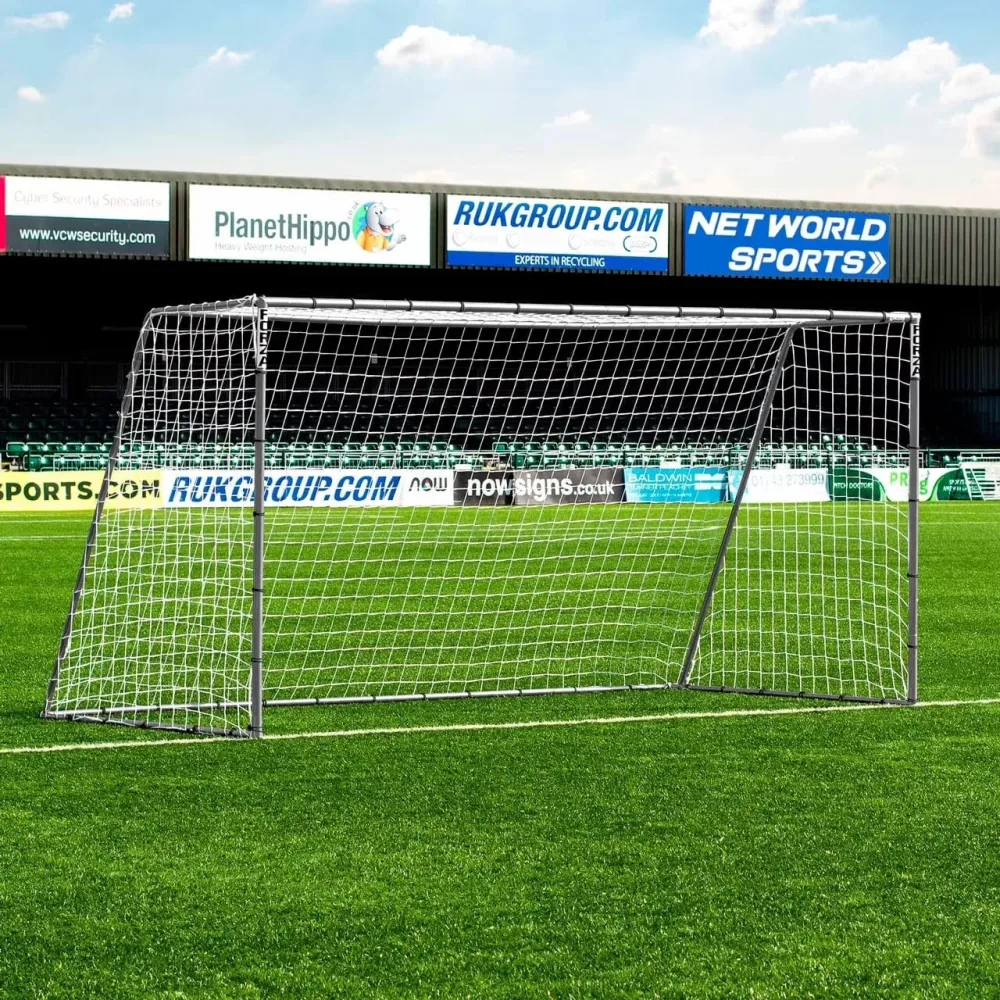 Soccer Goals 6' 4' portable