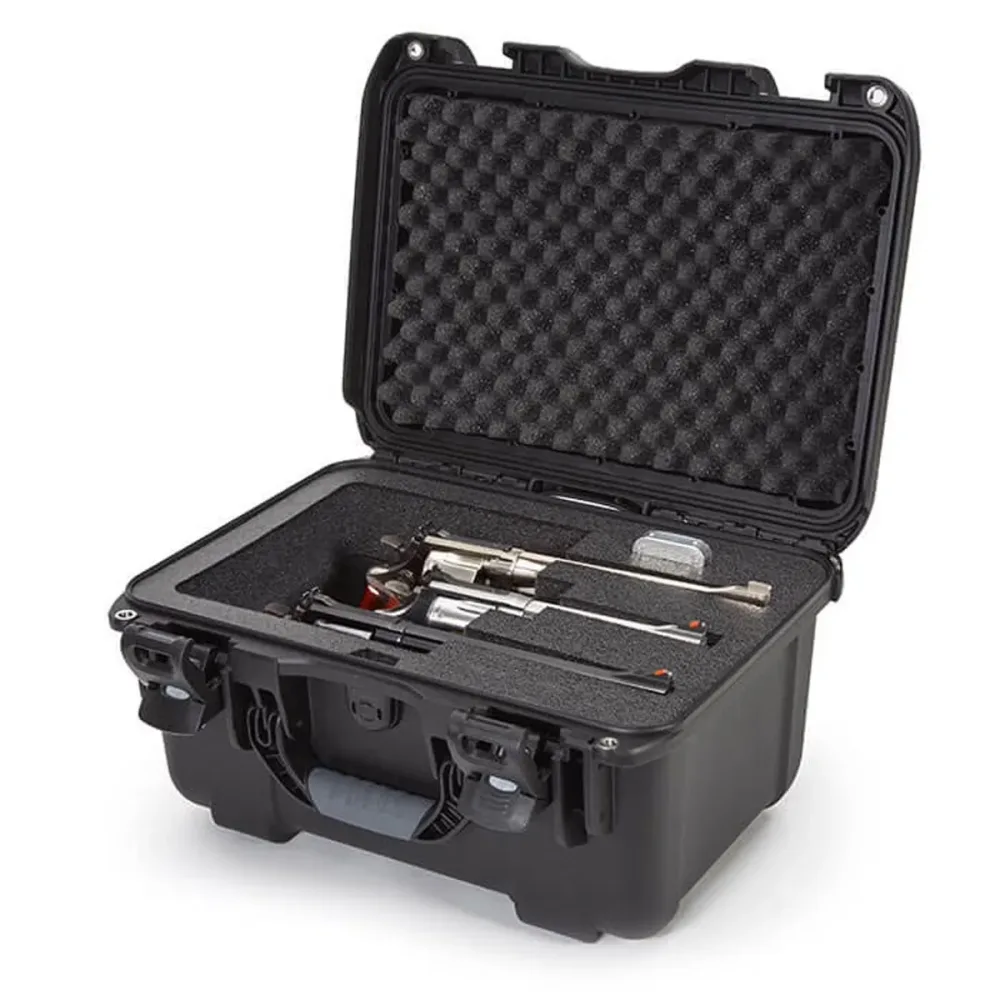 Firearms & Accessories 8" waterproof black