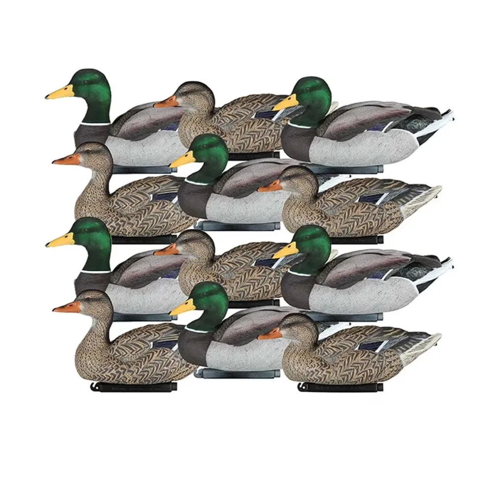 Hunting Gear 12 pack 17 inch
