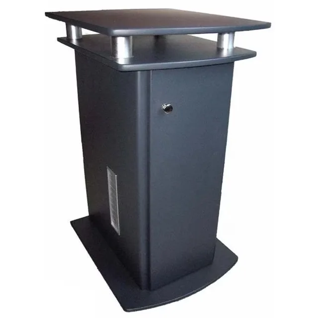 Cabinet 28 gallon 20" 5"