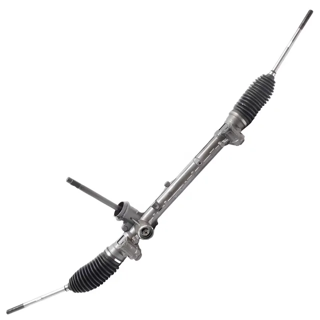 Axle Steering 2017-2022pack