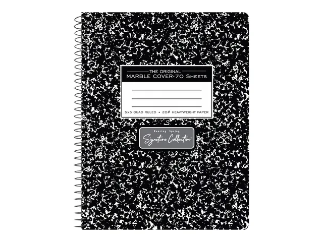 Notebooks & Pads 4" 2" 20 lb