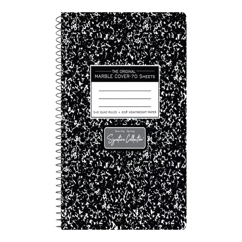 Notebooks & Pads 4" 2" 20 lb