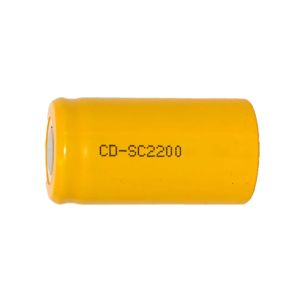 Batteries Mah 43 mm 1.69" 22 mm