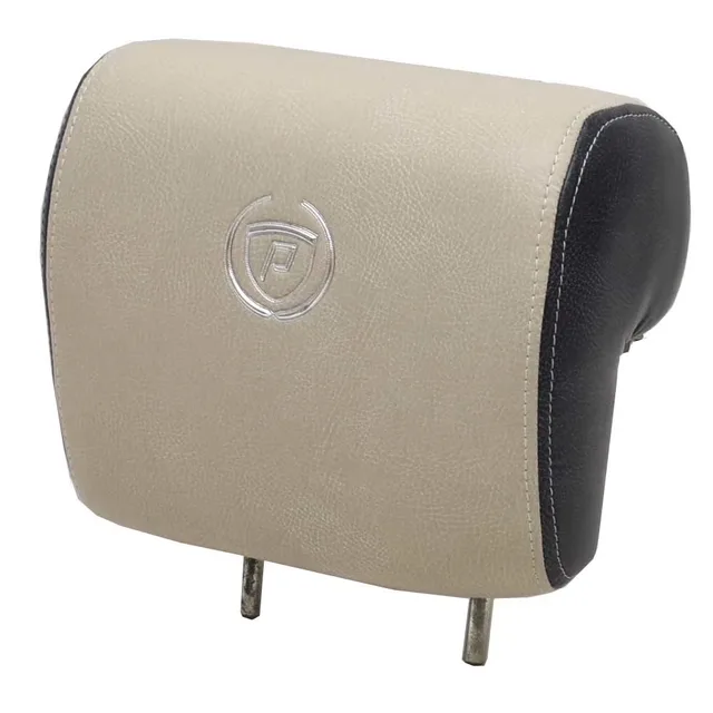 Pontoon Boat 4 inch beige blue