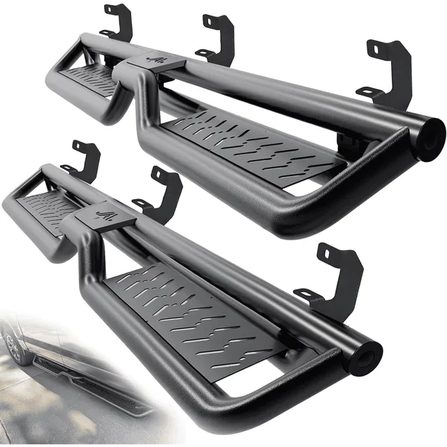 Truck black 550lb waterproof
