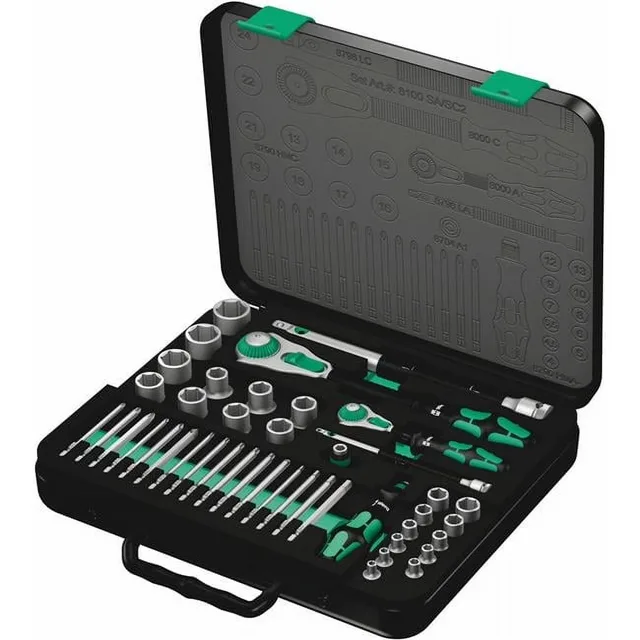 General Hand Tools 2"