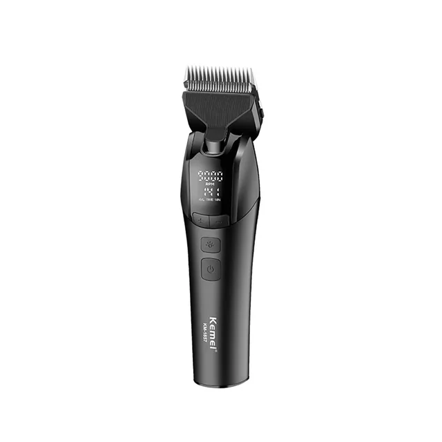 Grooming adjustable rechargeable 1.8 in