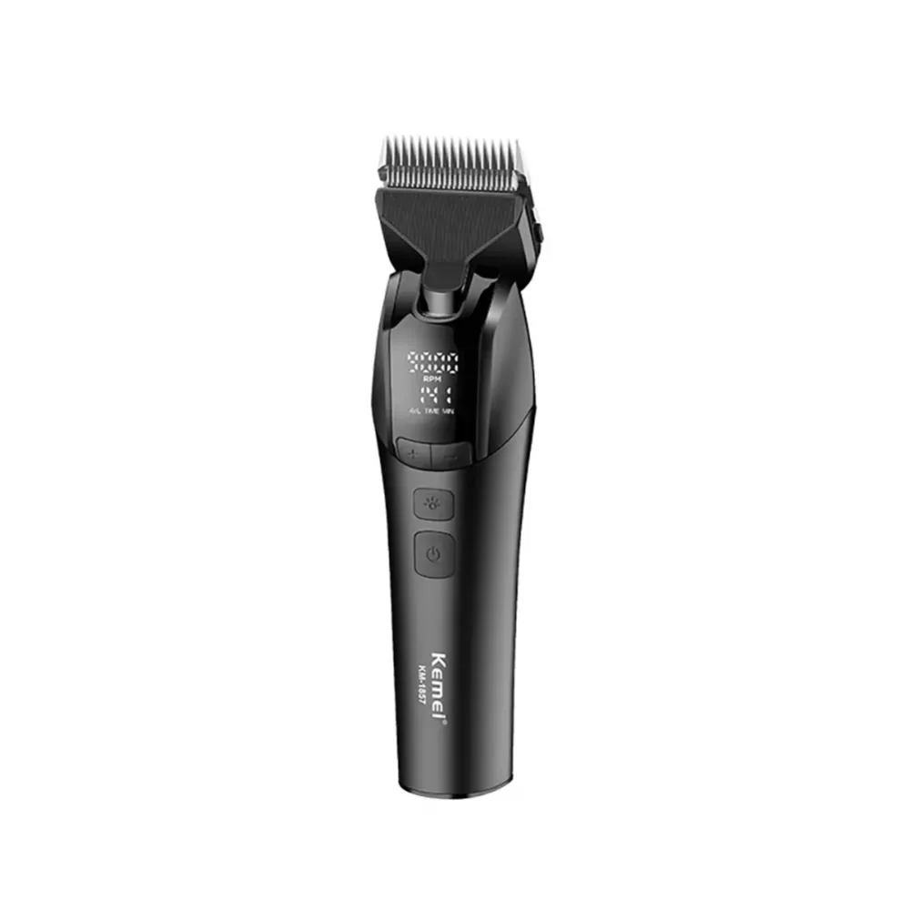 Grooming adjustable rechargeable 1.8 in