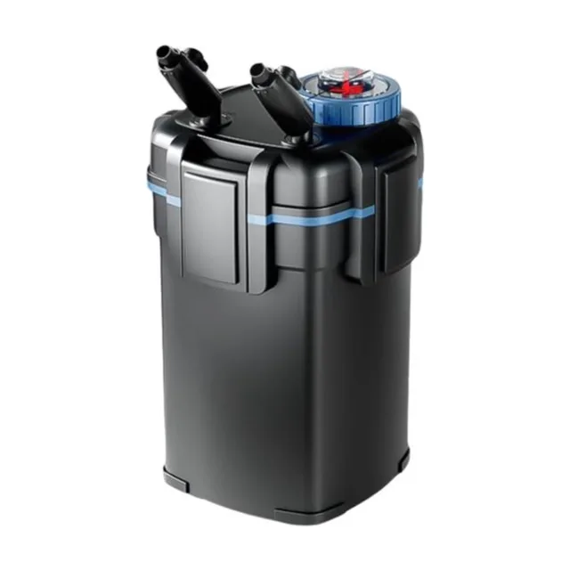 Multistage Filter adjustable 40cm 120cm
