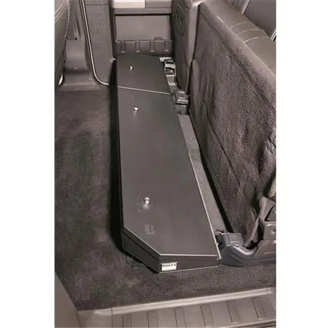 Storage & Organizers black