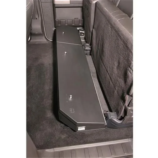 Storage & Organizers black