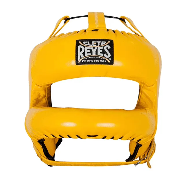Reyes Boxing yellow adjustable