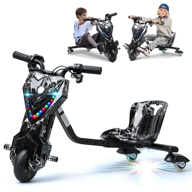 Adjustable Seat 12v 55 cm