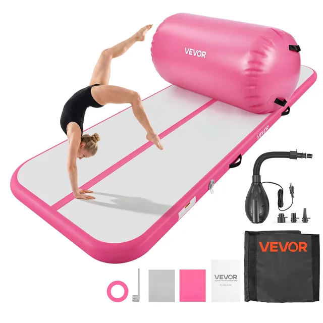 Training Mats 10 ft 4 inches 440.92 lbs