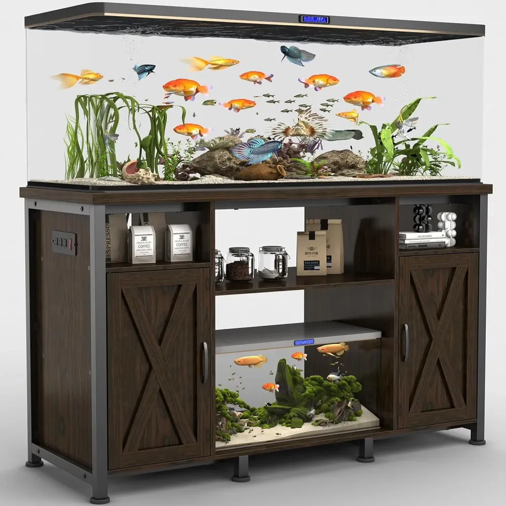 Fish Tank 50-75 gallon 52" 19.7"
