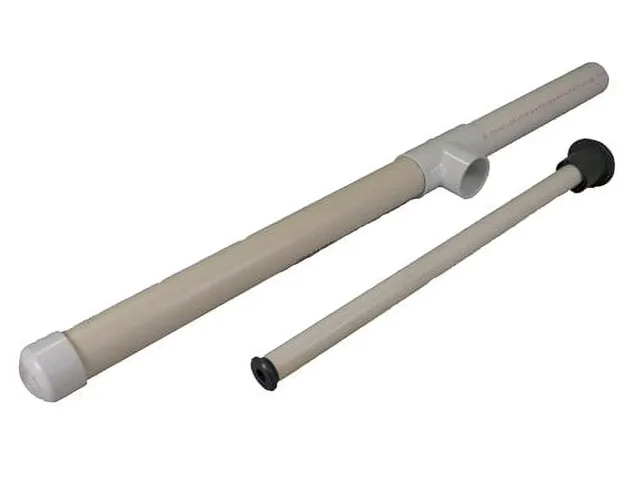 Pools & Supplies 44" gray