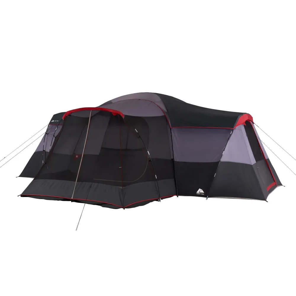Family Camping 8 people 16 people 85 in
