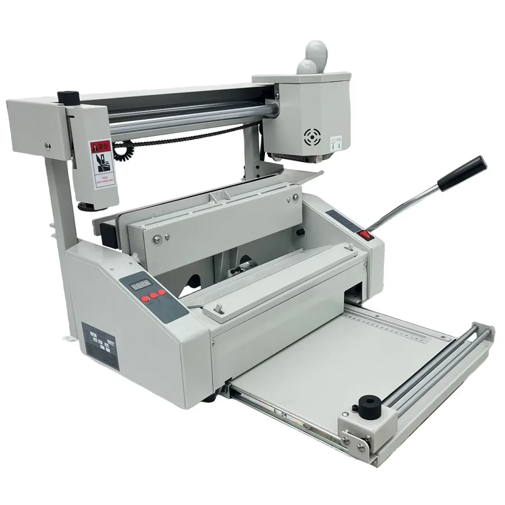 Cutter 12.6" 1.6" 4cm