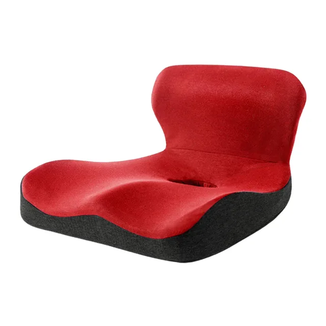 Foam Seat red 1-2cm