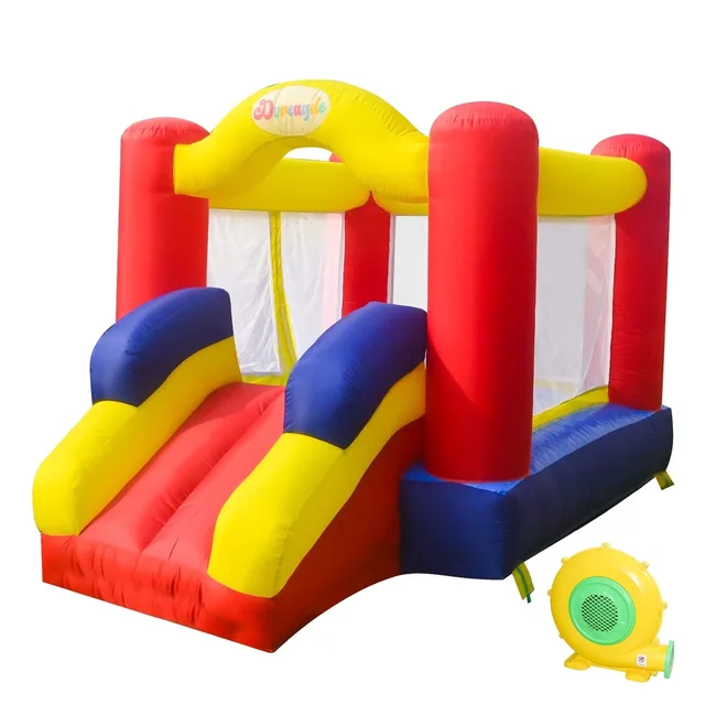 Backyard Play 6ft 8ft 100 lbs