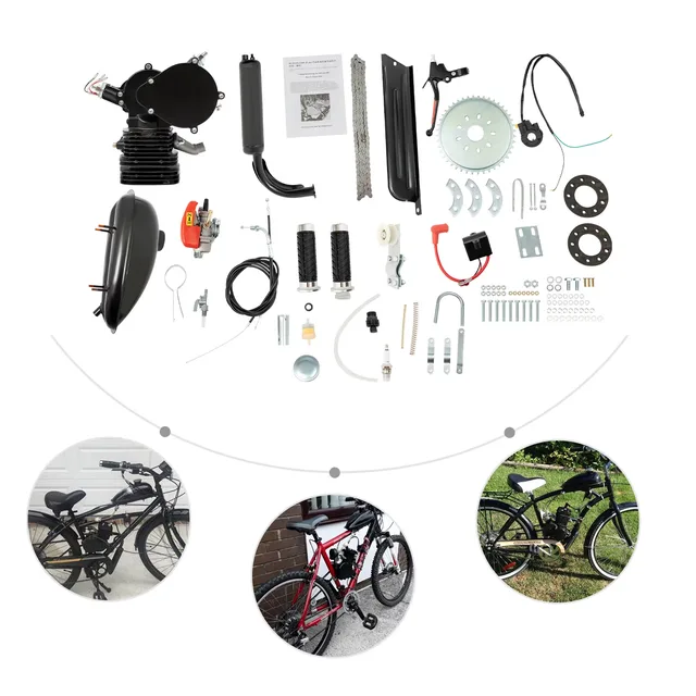Bike Motor 26" 28" 424220cm