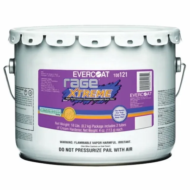Paint & Coatings 0.4 lbs 3 gallon gray
