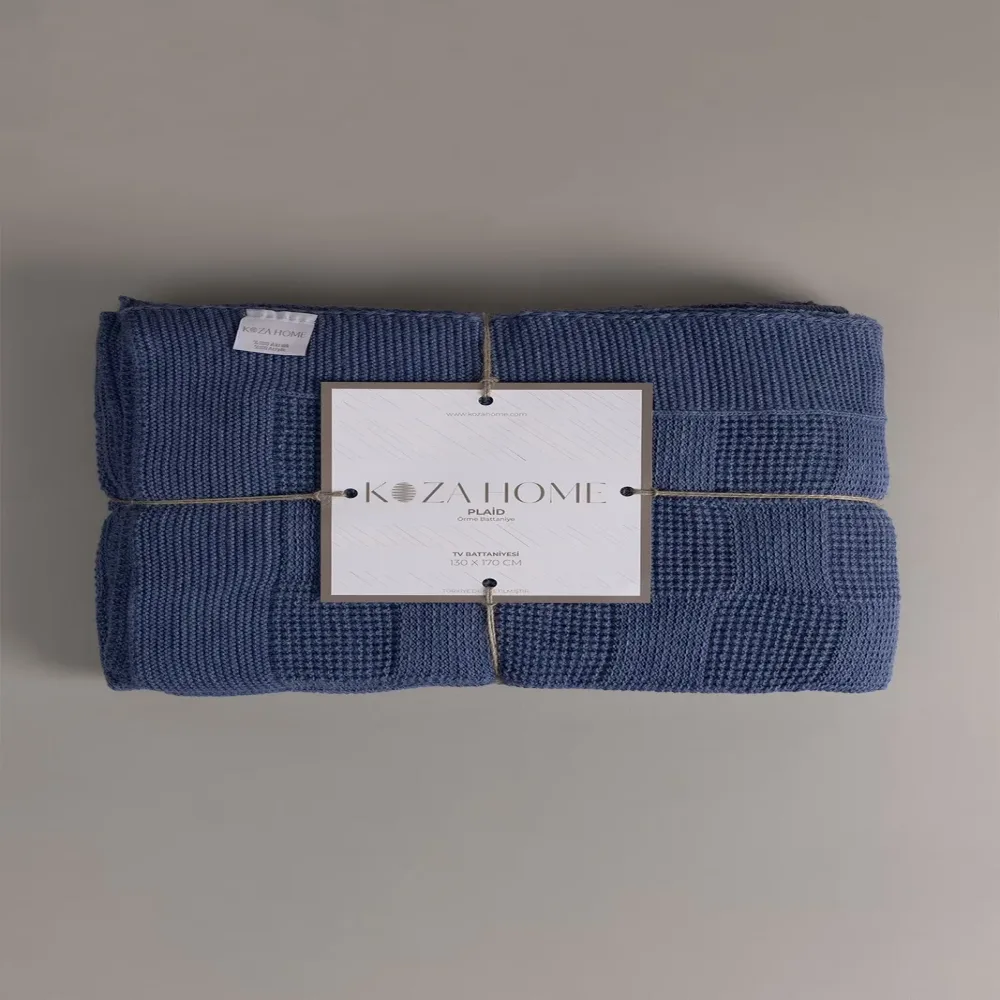 Bedding 180 lb gray blue