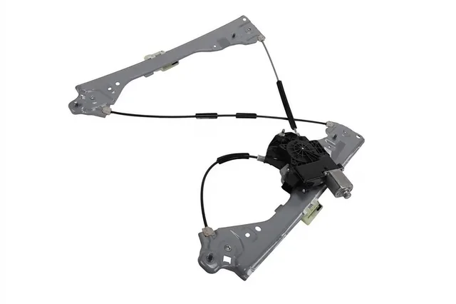 Oem Replacement Parts 24.3" 15.7" 4.6"