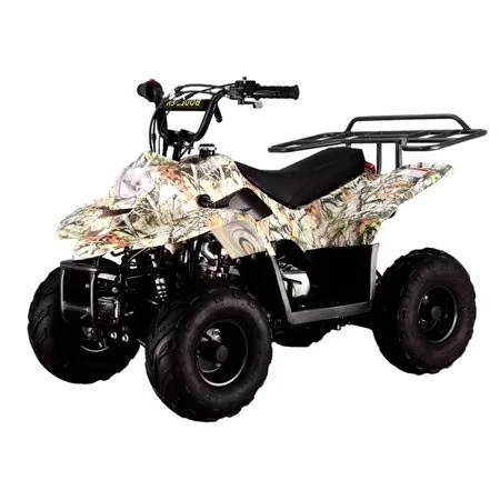 Atv 250 pounds 9.6 " 10.8 "