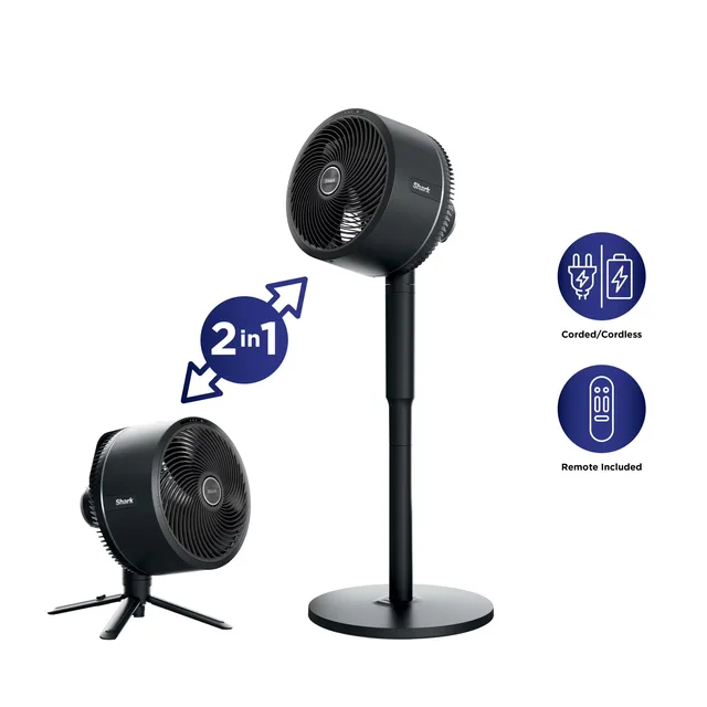 Fan 70 feet 37" 16"