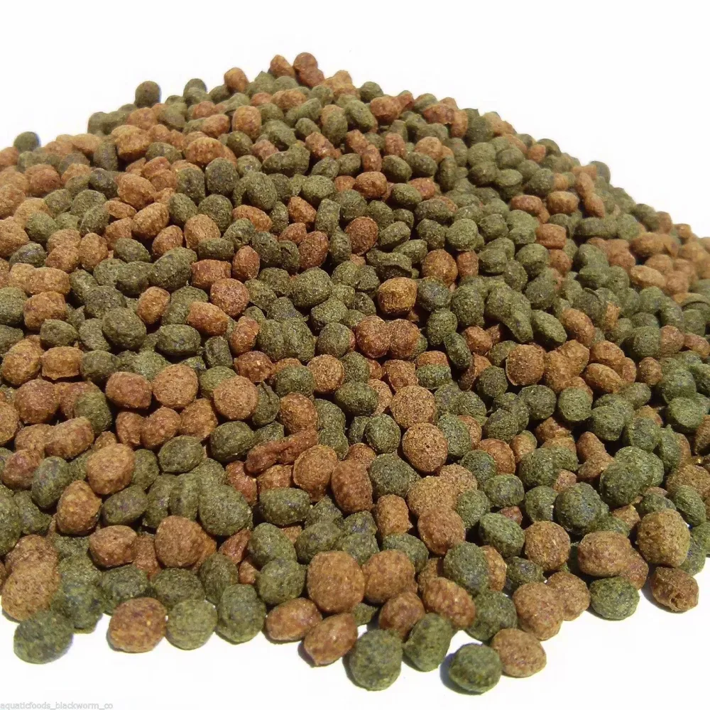 Fish Care 8mm 16"