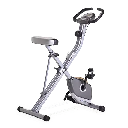 Cardio 300lbs foldable 3"