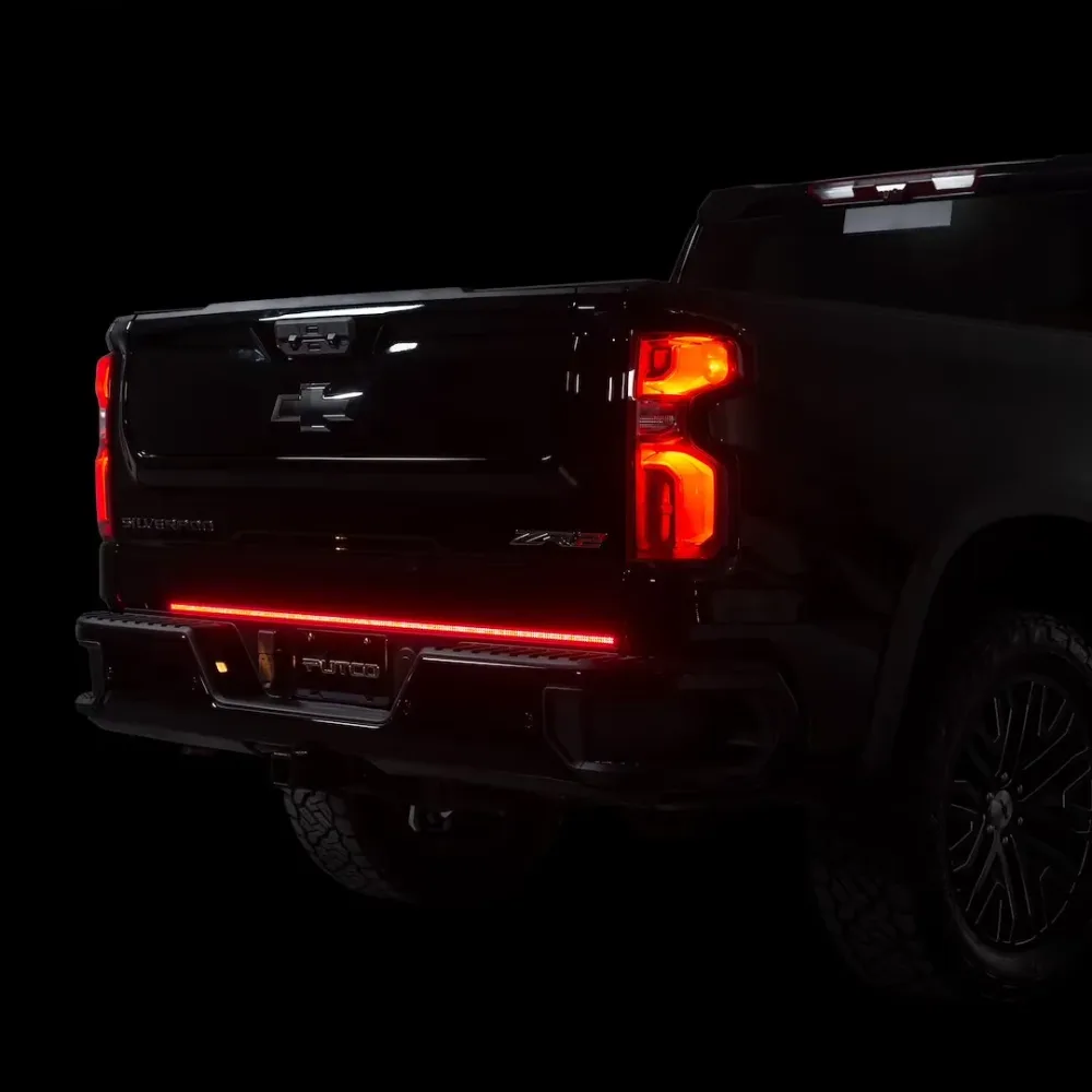 Light Bar led 0560" 60"