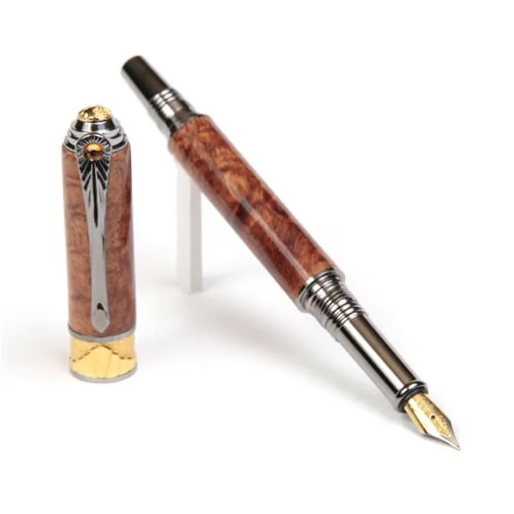 Fountain Pen black