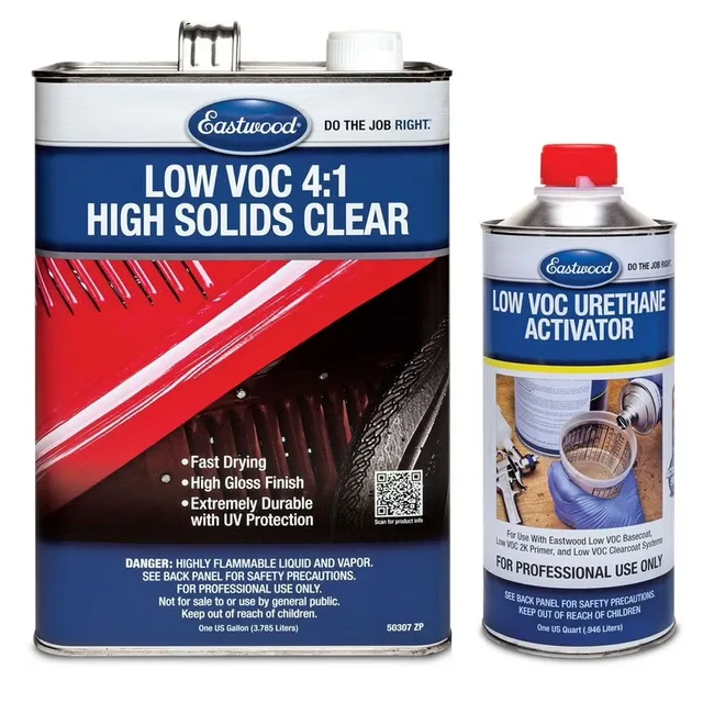Spray Paint 1 quart