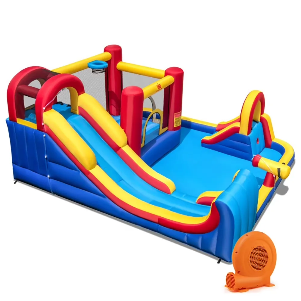 Backyard Play 7 in 750w 177"
