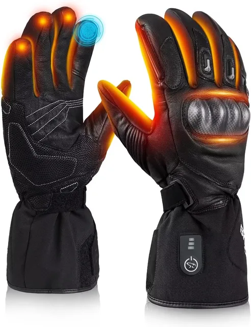 Motorcycle 12v waterproof rechargeable