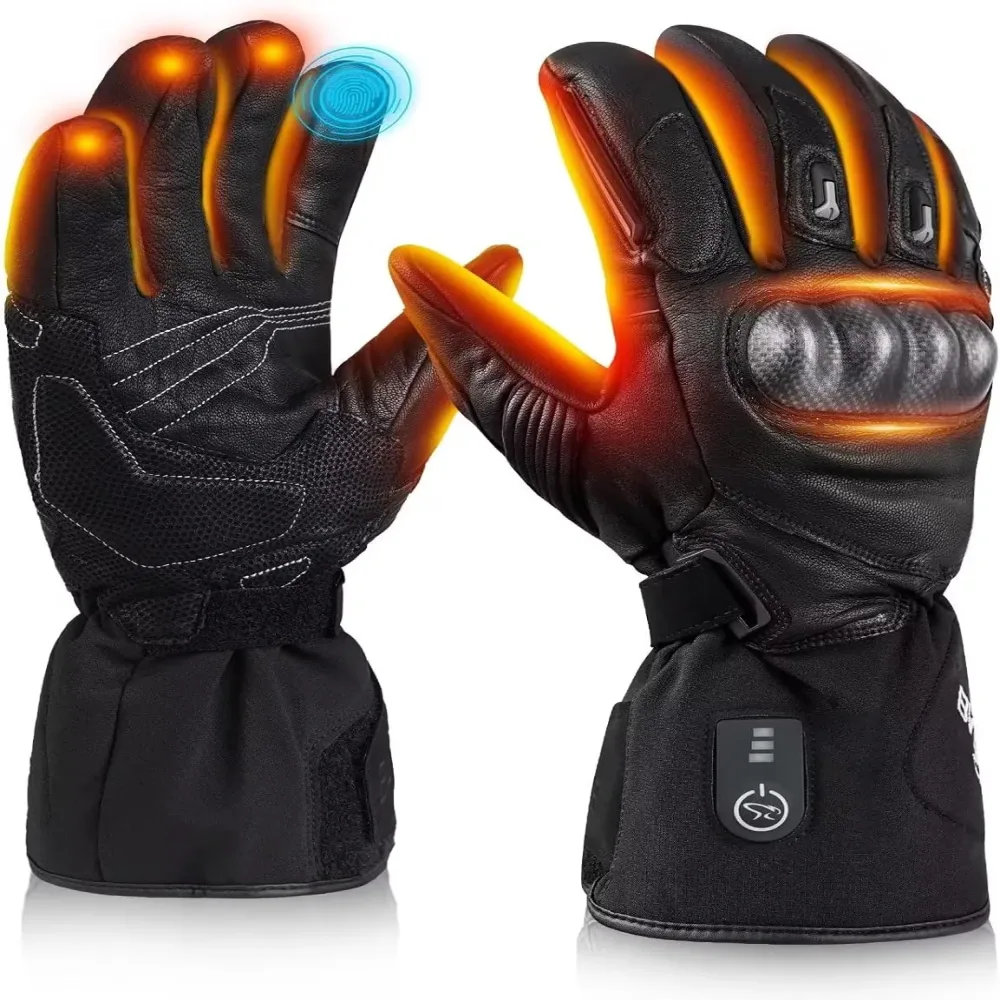 Motorcycle 12v waterproof rechargeable