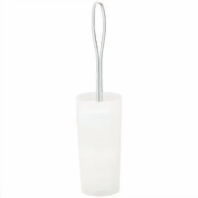 Toilet Bowl 4 in 16.5 in white