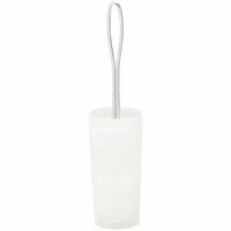 Toilet Bowl 4 in 16.5 in white