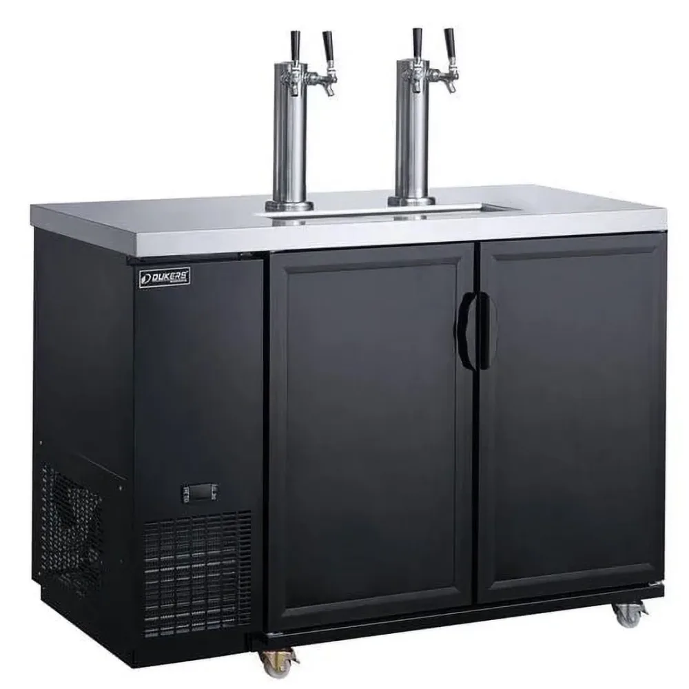 Dispenser 110v heavy-duty adjustable